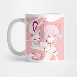 Madoka Mug